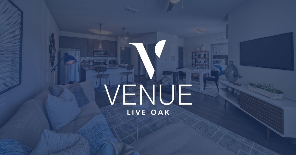 Venue Live Oak